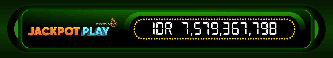 JHON138 Jackpot