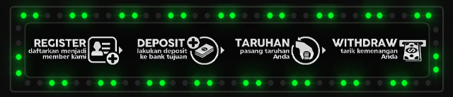 JHON138 Jackpot